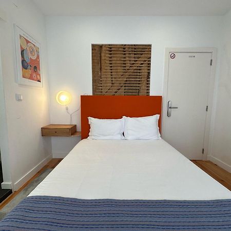 Gloria 10 Hotel Lisboa Екстериор снимка