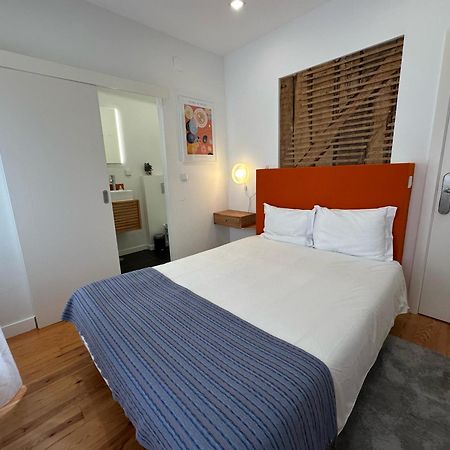 Gloria 10 Hotel Lisboa Екстериор снимка