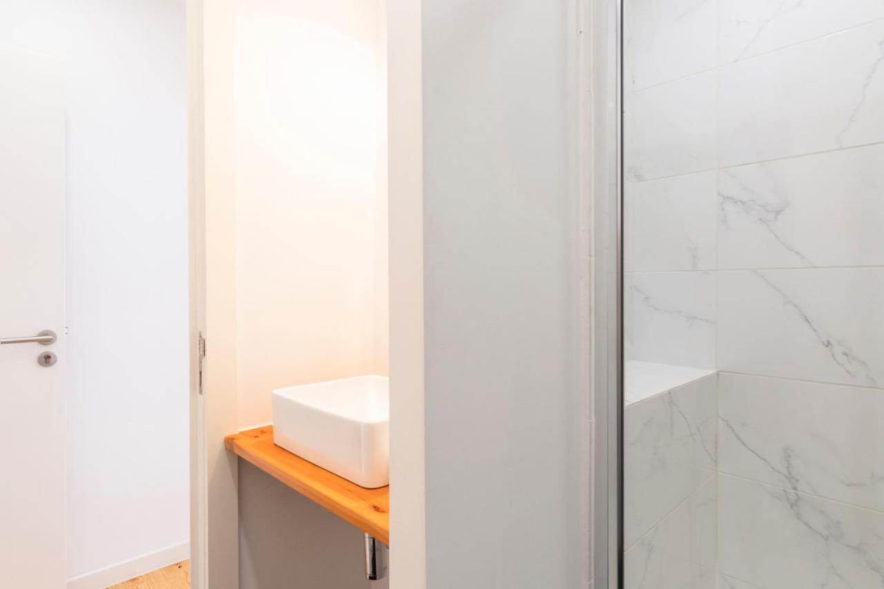Gloria 10 Hotel Lisboa Екстериор снимка