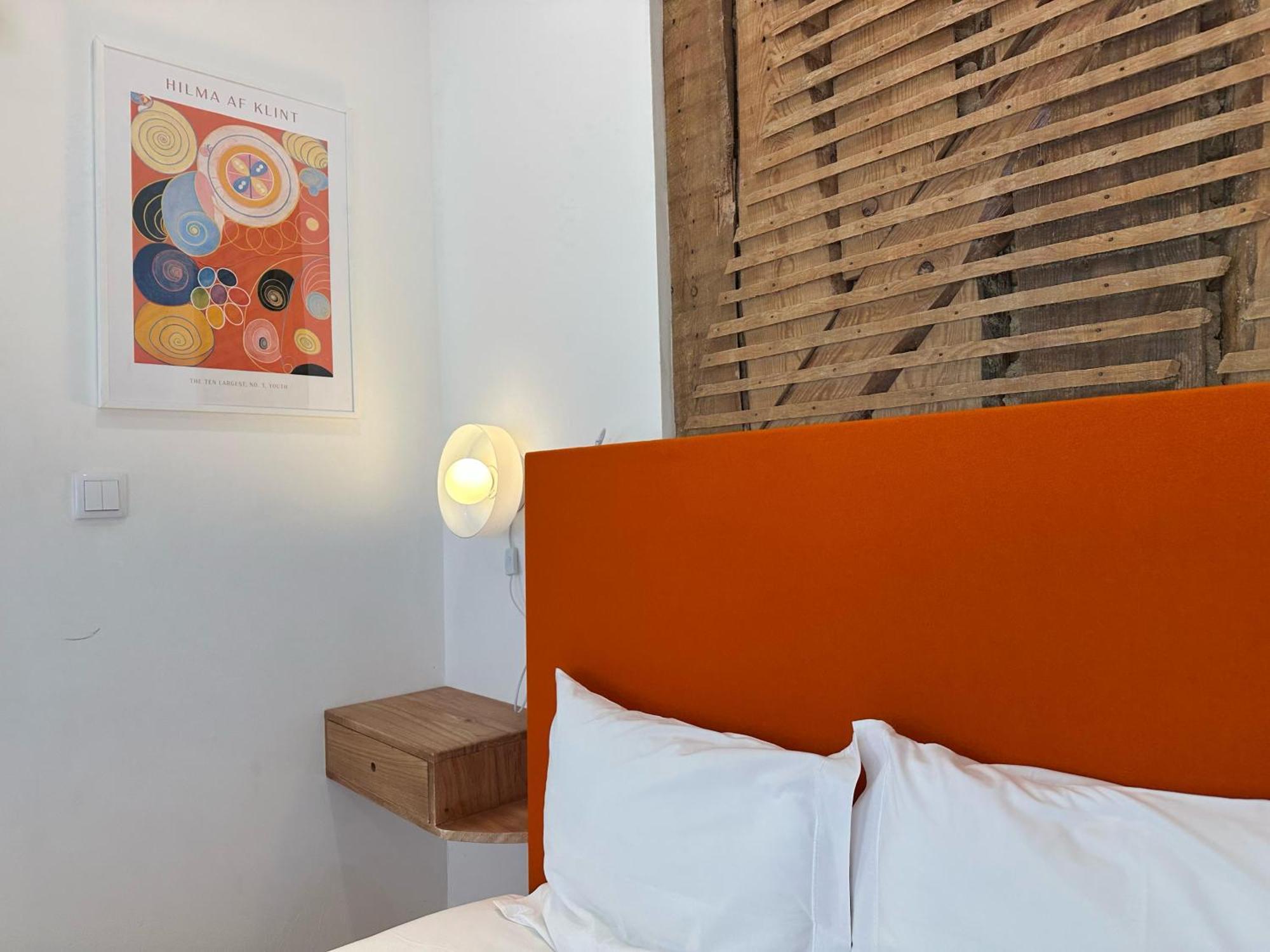 Gloria 10 Hotel Lisboa Екстериор снимка
