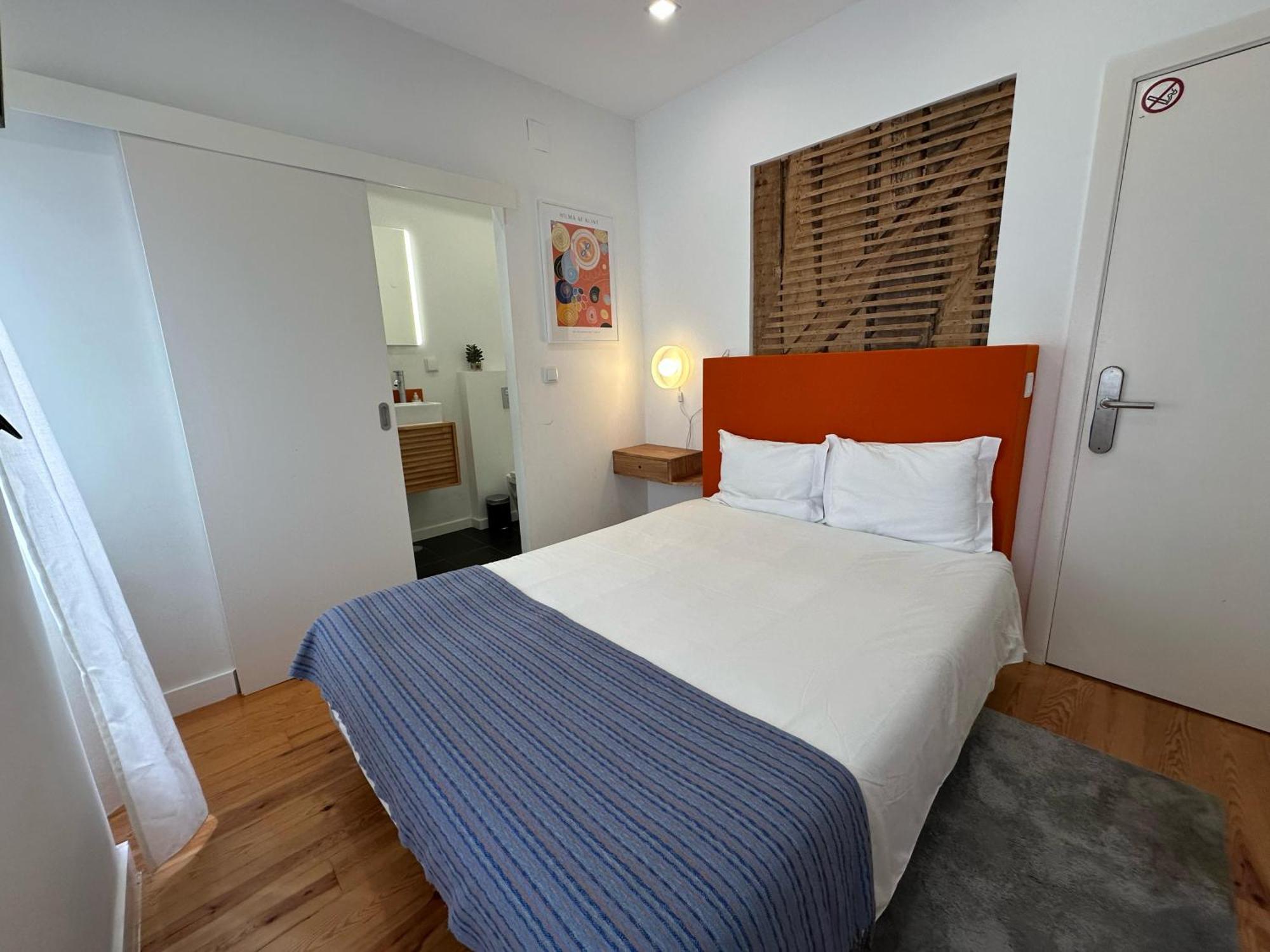 Gloria 10 Hotel Lisboa Екстериор снимка